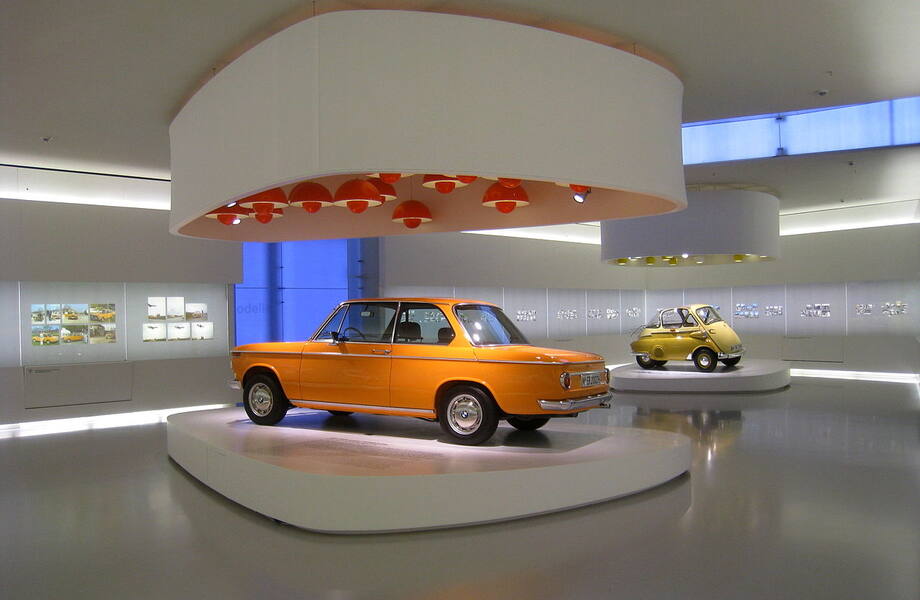 BMW Museum