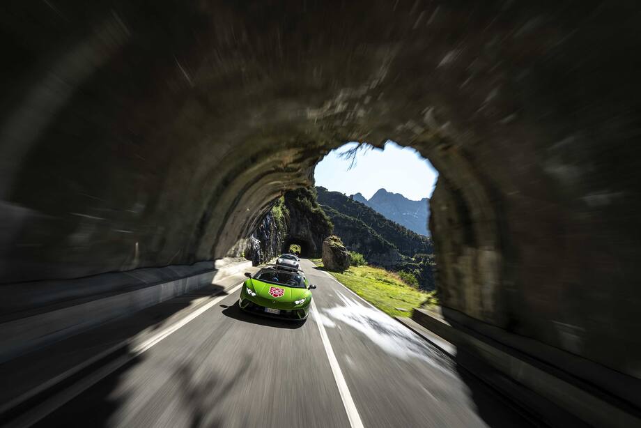 Susten Pass