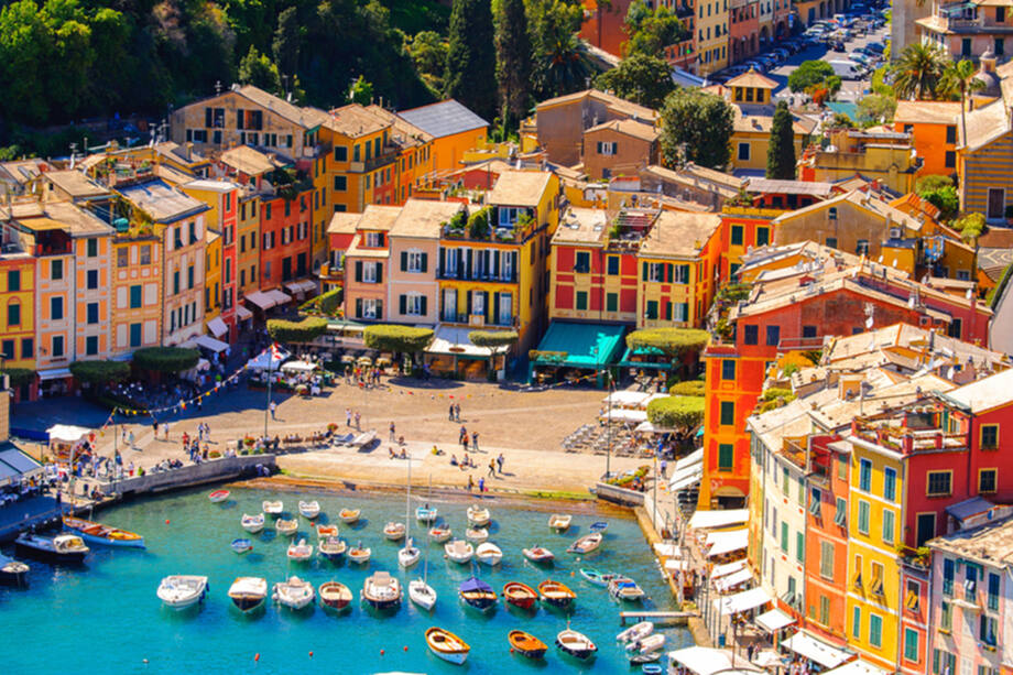Good news: Italy to opens for tourism on the 3rd of June