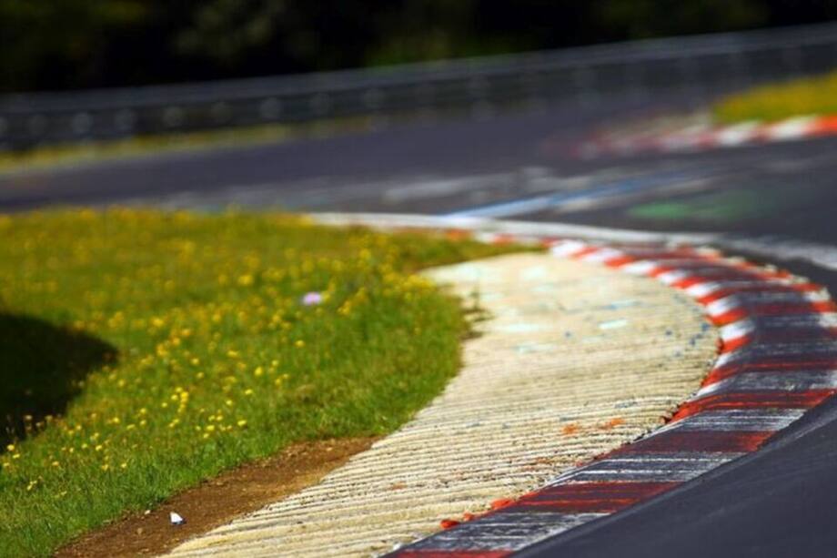 Gran Turismo Nurburgring 2020: postponed to 2021