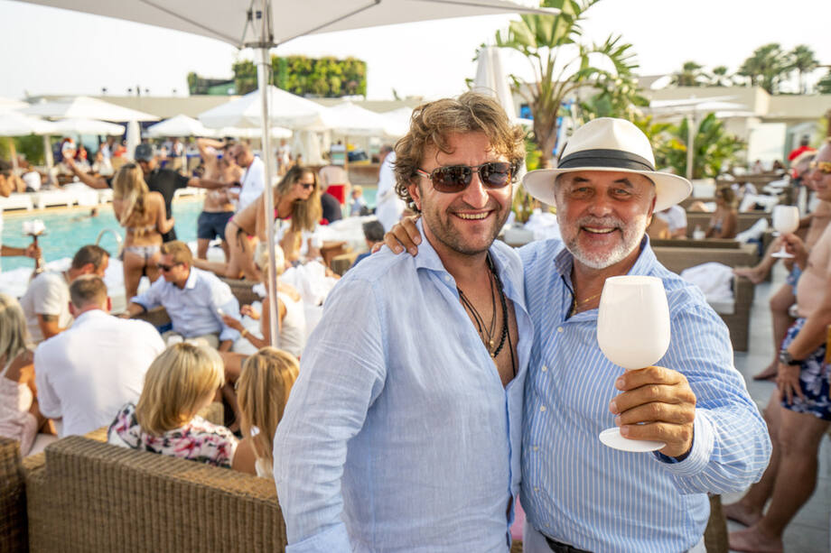 Nikki Beach St Tropez and Monte Carlo review – do they live up to