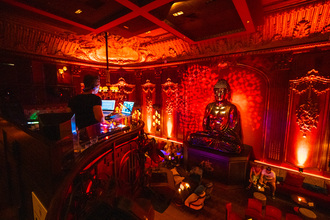 Buddha Bar