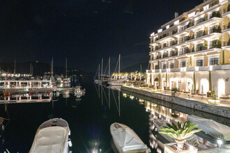 Regent Porto Montenegro