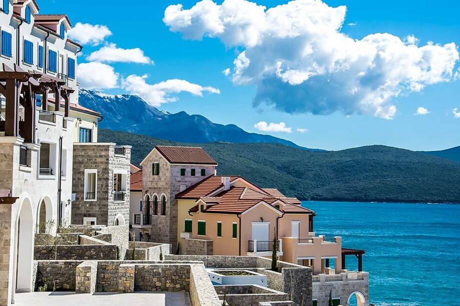 The Chedi Lustica Bay