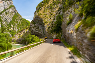 D952 - Gorges du Verdon