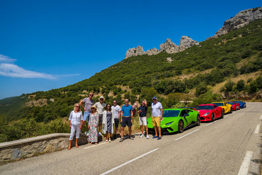 D2 - Col de l'Espigoulier