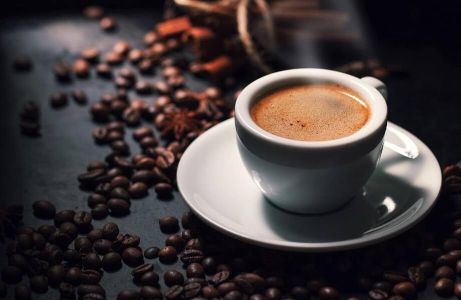 The secret behind a great cup of coffee (no one has told you about)