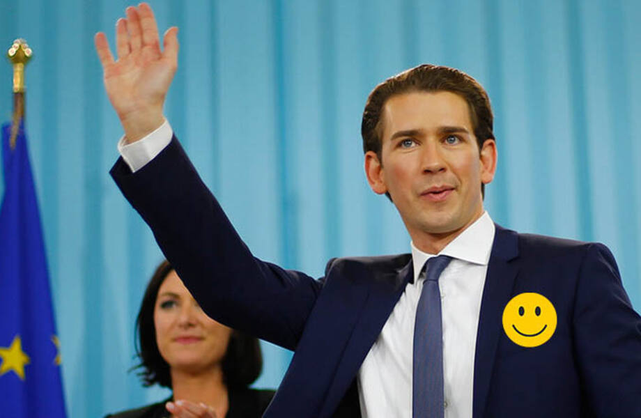 Austria to implement their own vaccination passport