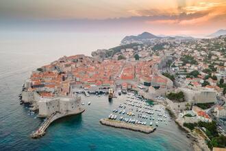 Dubrovnik