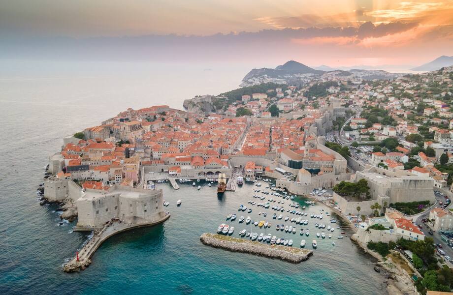 Dubrovnik