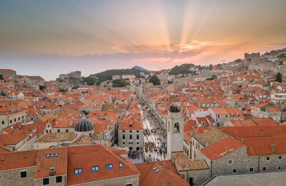 Dubrovnik