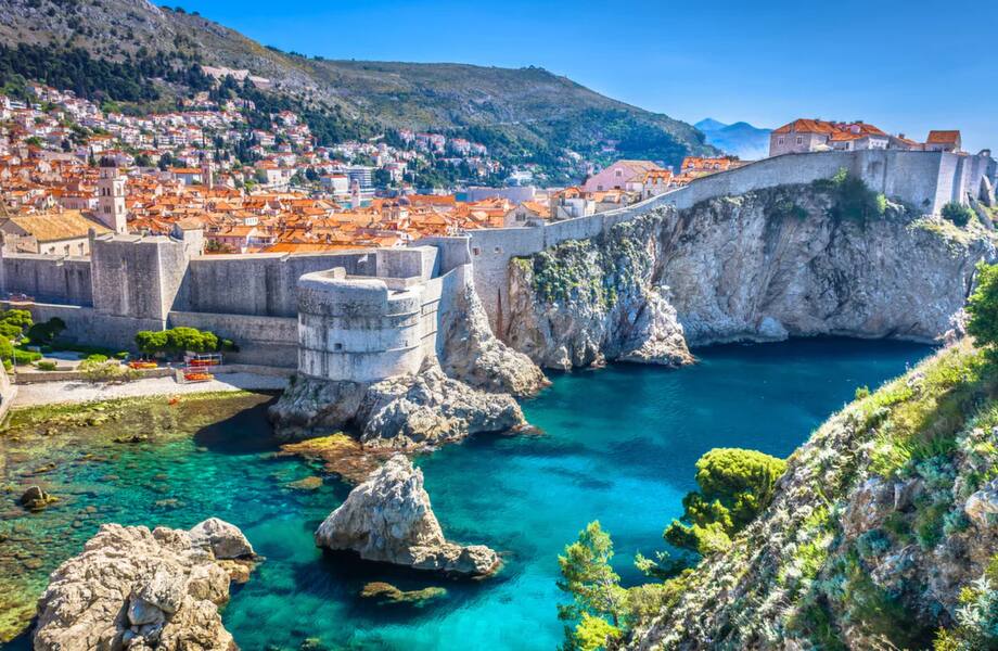 Dubrovnik