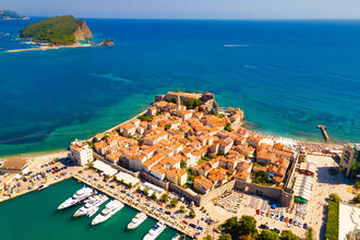 Budva