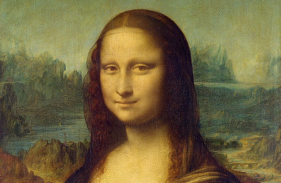 Gran Turismo Mona Lisa 2022