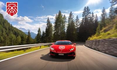 VIDEO: Happy New Year from Gran Turismo Events!