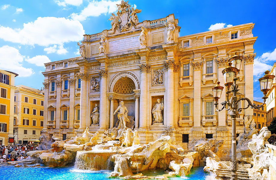 Gran Turismo Vatican 2023