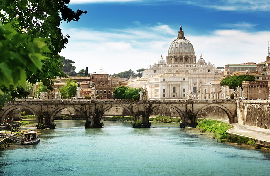 Gran Turismo Vatican 2023
