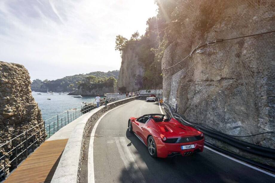 Gran Turismo Riviera 2023