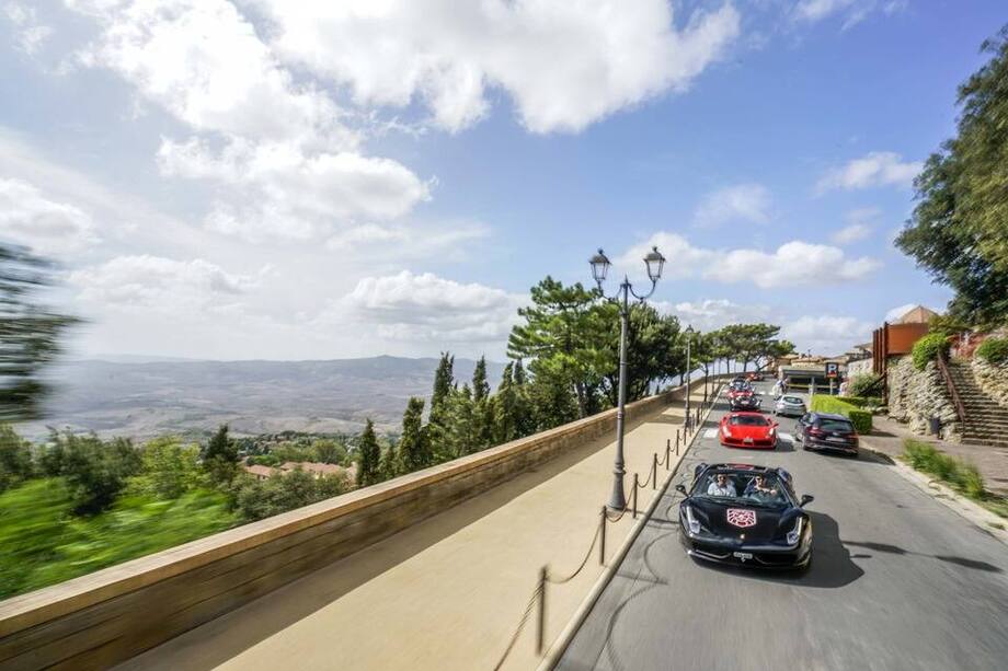 Gran Turismo Italia 2023