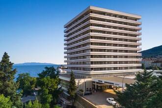 Hotel Ambasador