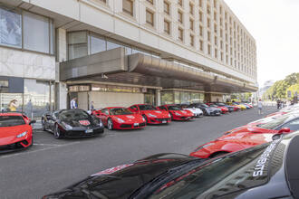 Sofitel Warsaw Victoria