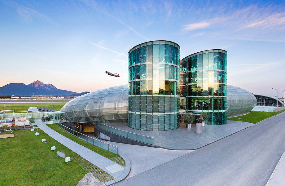 Hangar 7