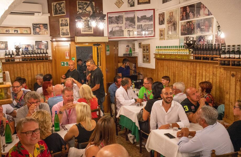 Cencio La Parolaccia