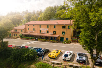 Ristorante Passo Della Futa