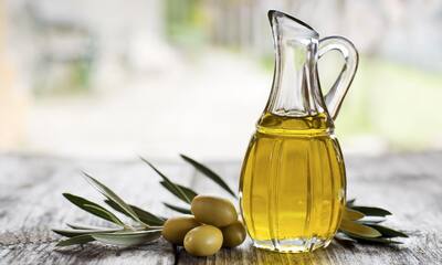 The secret behind a great Olive Oil