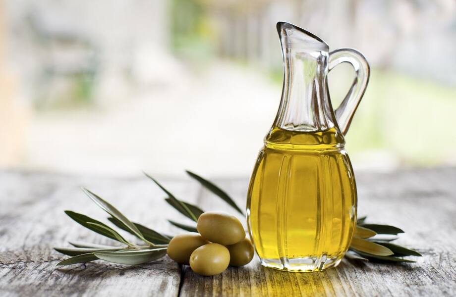 The secret behind a great Olive Oil
