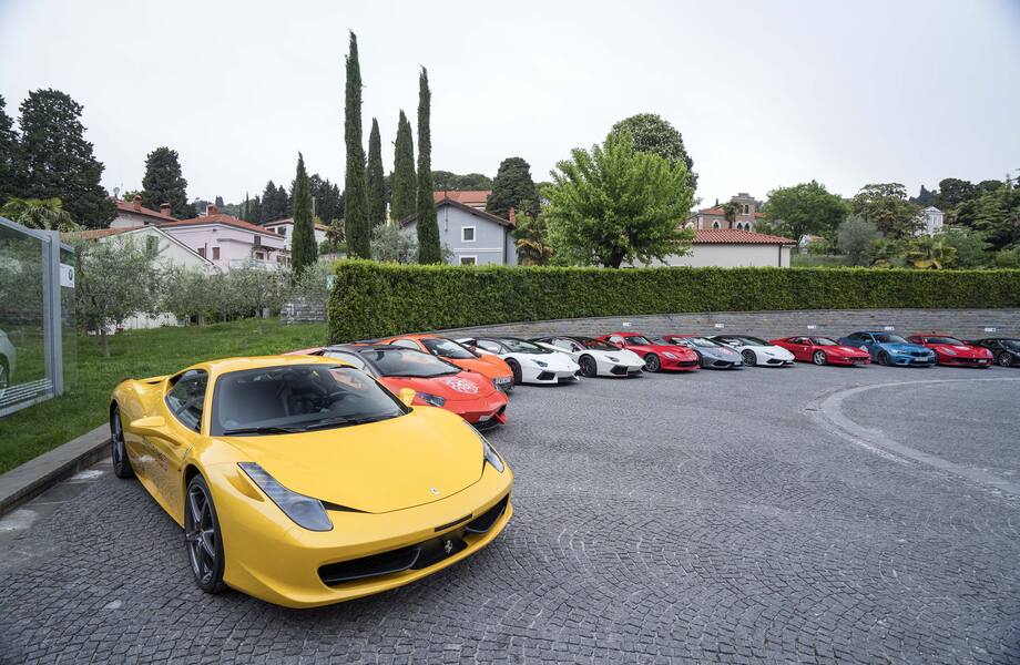 Kempinski Palace Portoro