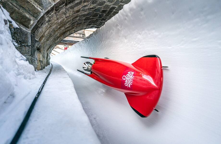 Gran Turismo St Moritz 2025