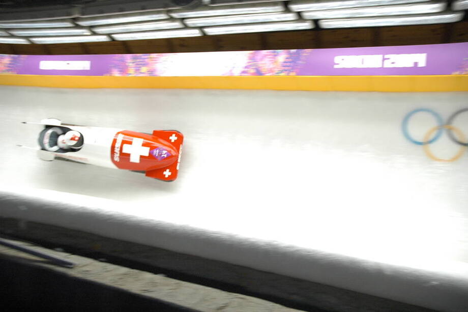 Gran Turismo St Moritz 2025