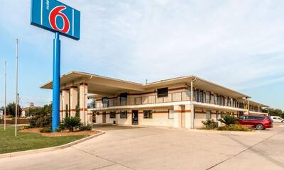 The incredible horror at a motel in Texas