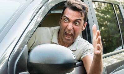 Here are the most common reasons for road rage and how to avoid it