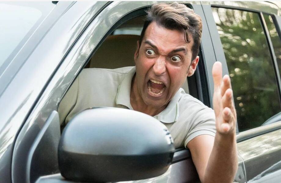 Here are the most common reasons for road rage and how to avoid it