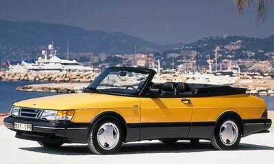 No pulse: How Saab Turbo inspired a medical revolution