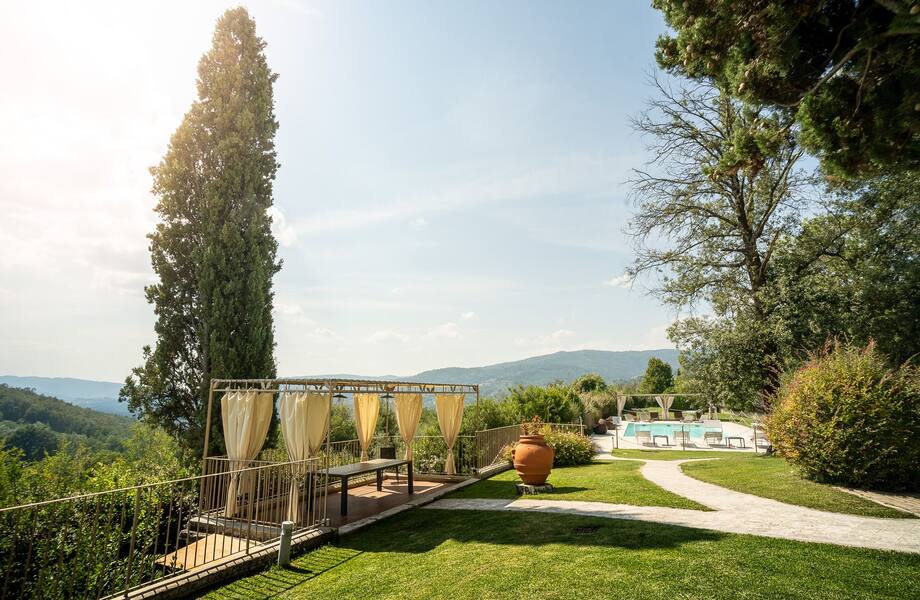 Villa Giorgia