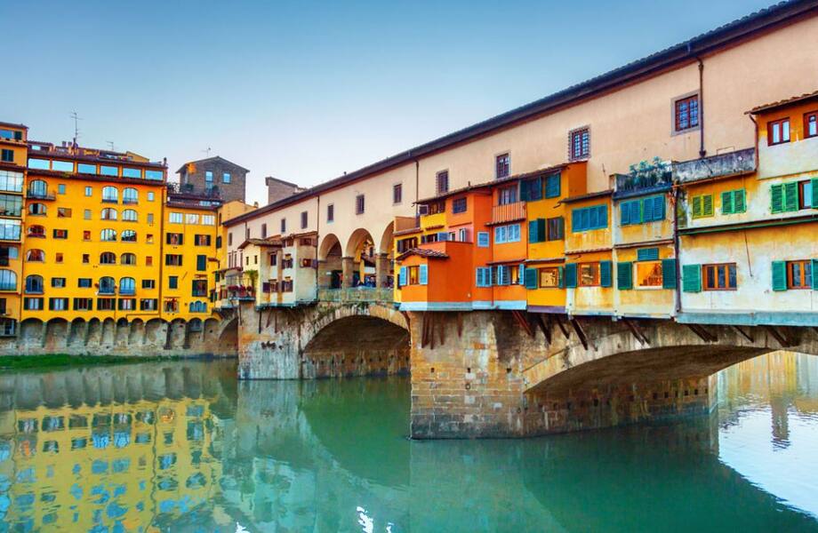 Ponte Vecchio