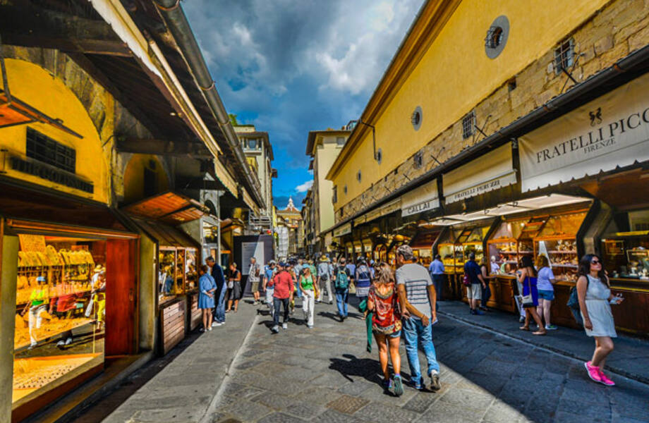 Ponte Vecchio