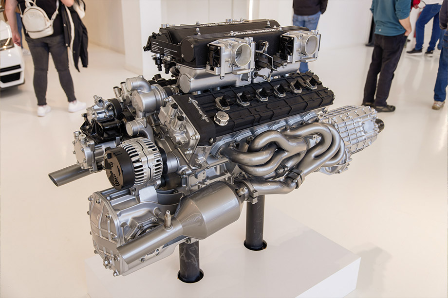Special Event Maranello 2024