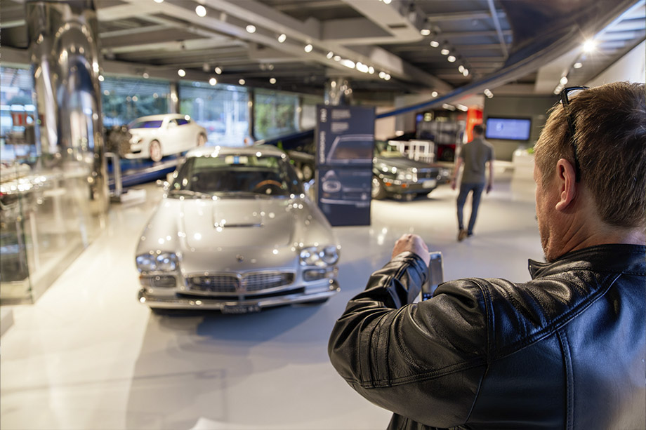 Special Event Maranello 2024