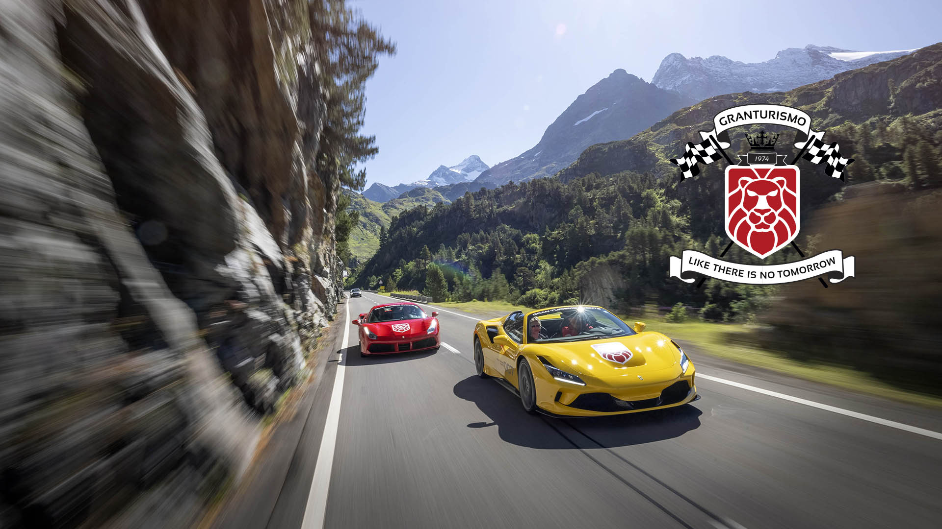 Gran Turismo Europa 2025