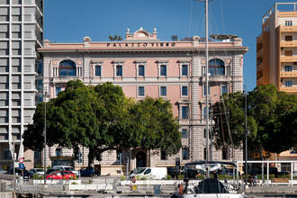 Palazzo Tirso