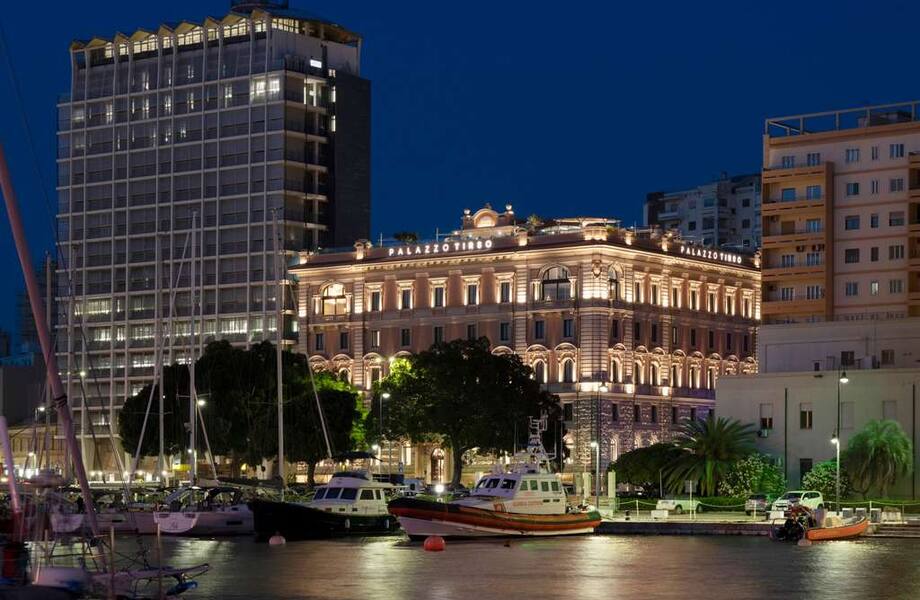 Palazzo Tirso