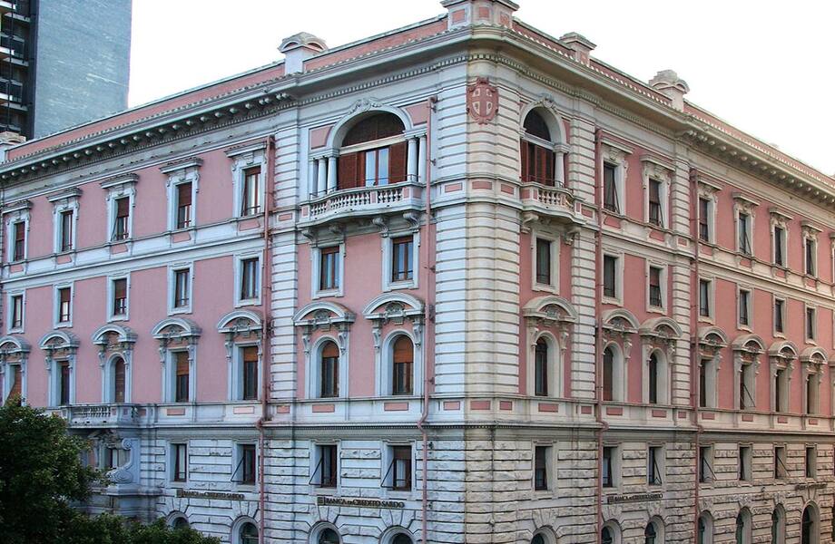 Palazzo Tirso