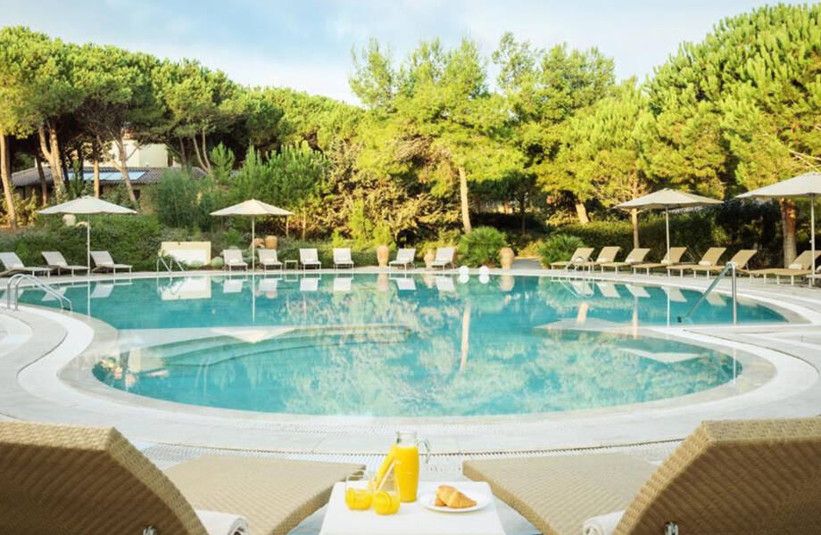 Is Arenas Resort