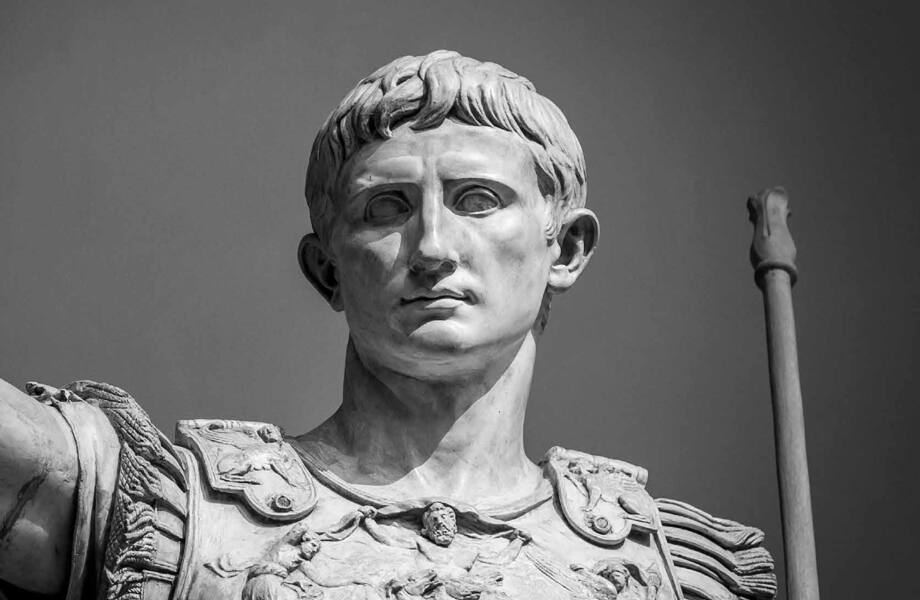 All you need to know about Italy's history in ten minutes