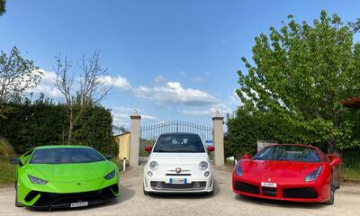 The Fast Fleet of Gran Turismo in 2024