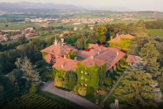 Relais & Chateaux Albereta